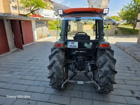 Трактор Kubota GL32, снимка 3