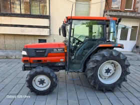 Трактор Kubota GL32, снимка 6