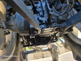 Трактор Kubota GL32, снимка 15