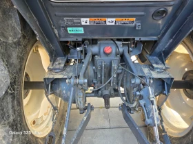 Трактор Kubota GL32, снимка 12