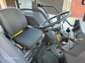 Трактор Kubota GL32, снимка 10