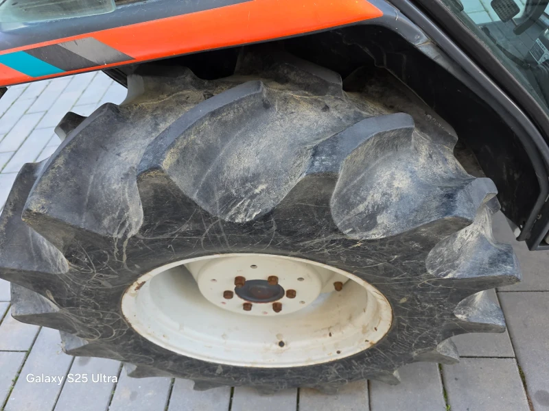Трактор Kubota GL32, снимка 14 - Селскостопанска техника - 52793619