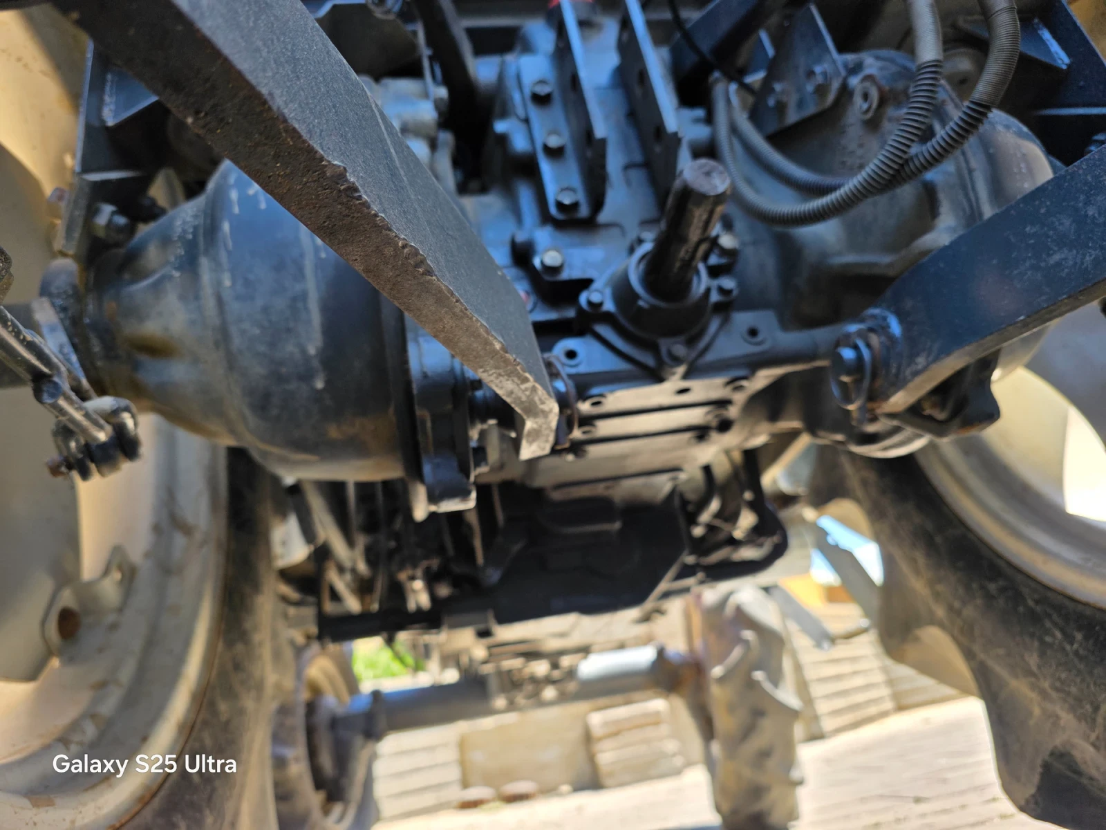 ������� Kubota GL32 | Mobile.bg � ����������� 15