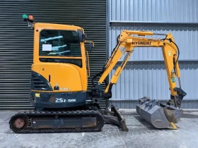 ����� Hyundai R25Z-9 AK | Mobile.bg � ����� ������ 5
