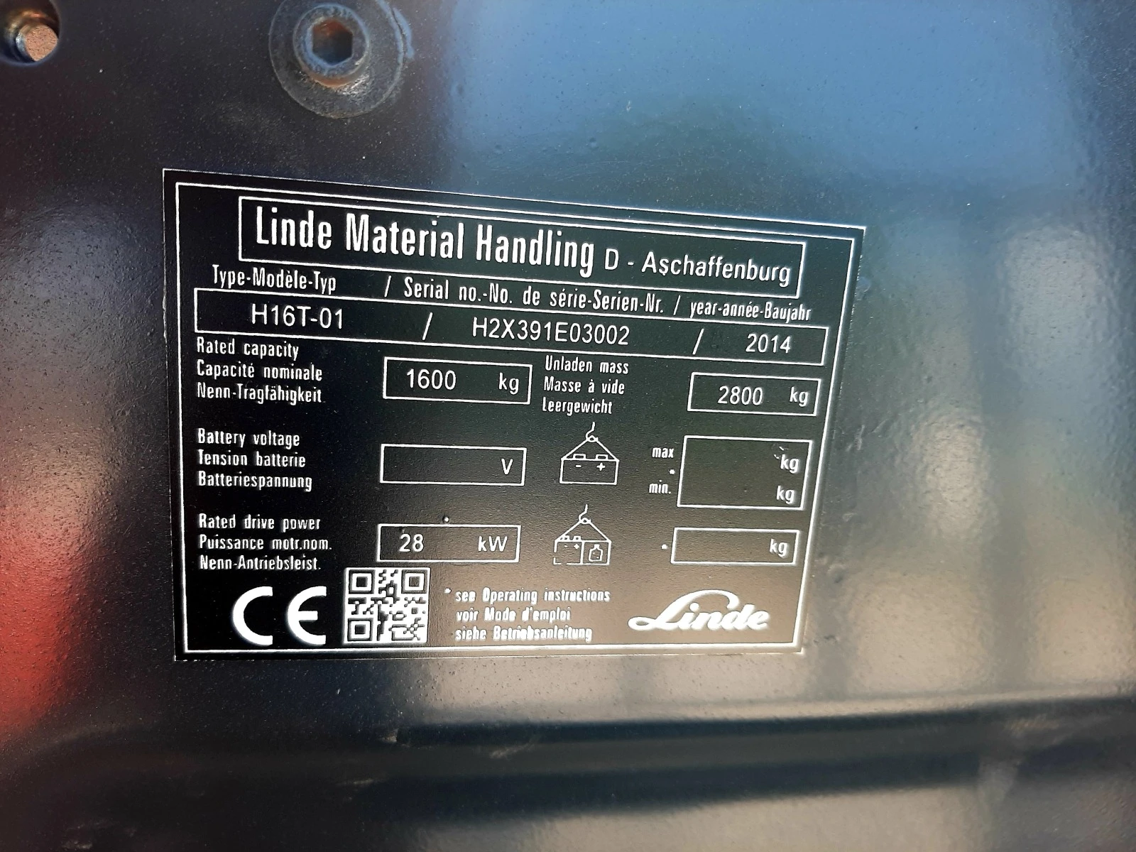  Linde | Mobile.bg   7