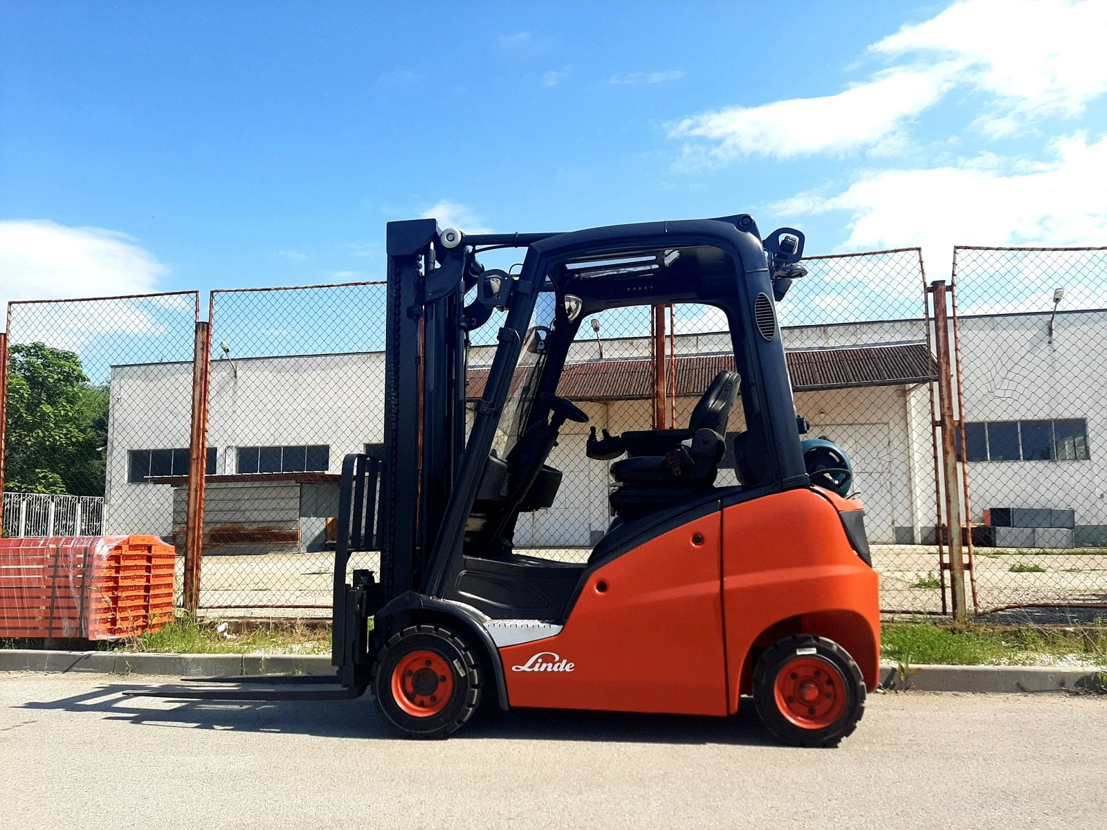  Linde | Mobile.bg   2