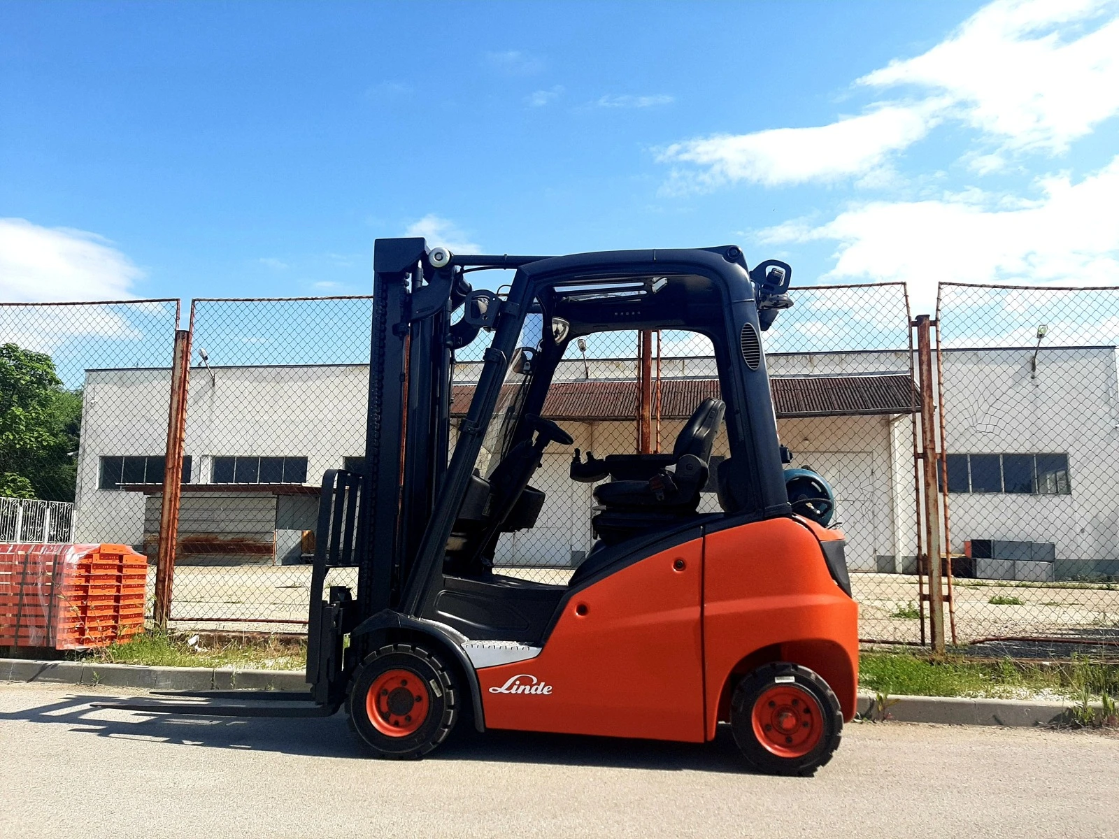  Linde | Mobile.bg   3