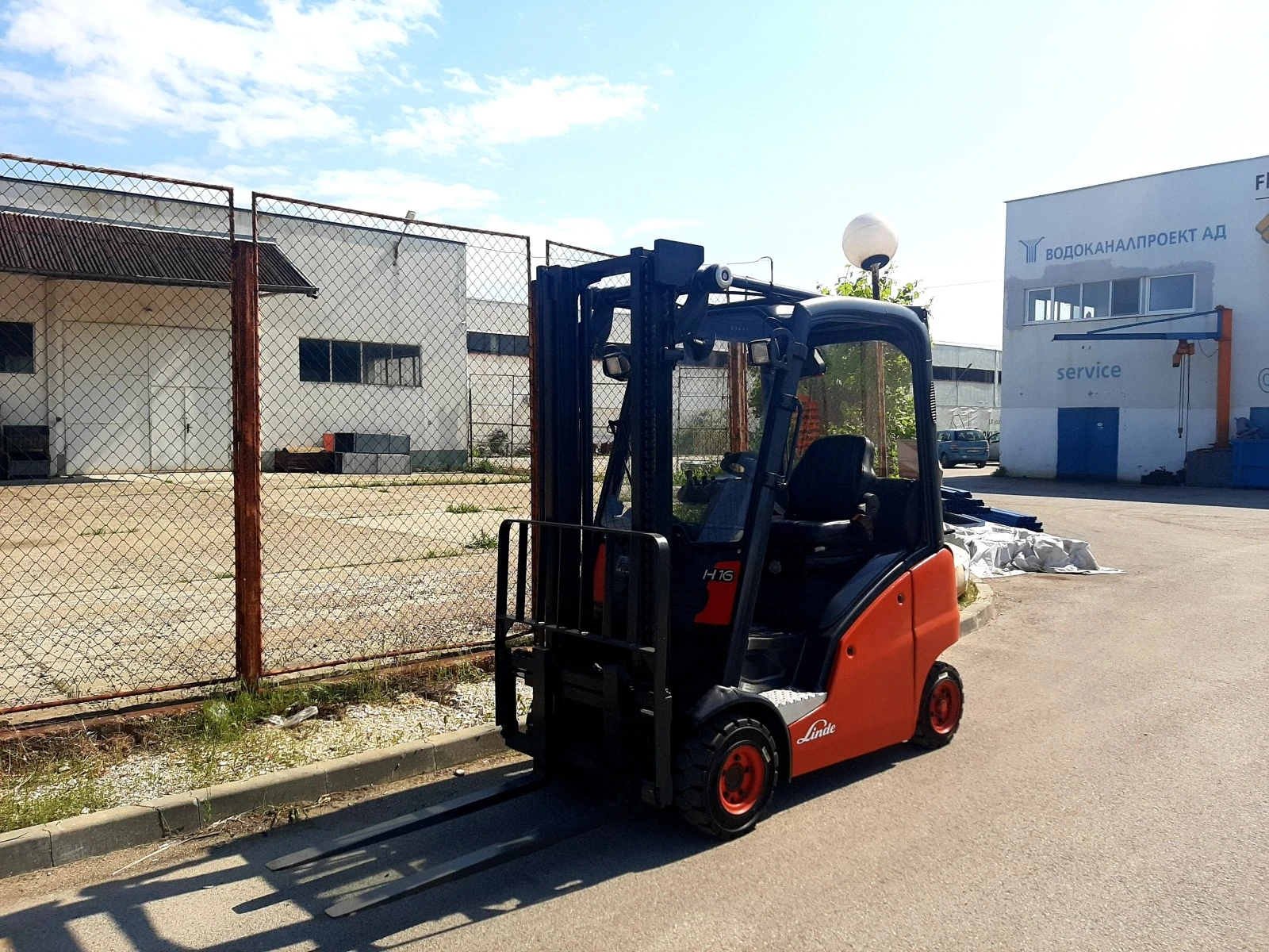  Linde | Mobile.bg   5