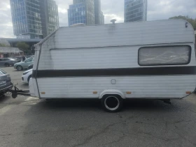 Каравана Avento 445TL, снимка 10
