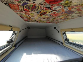 Обява за продажба на Кемпер Westfalia VW Westfalia T4 ~28 000 лв. - изображение 9