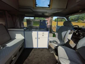 Обява за продажба на Кемпер Westfalia VW Westfalia T4 ~28 000 лв. - изображение 6