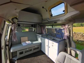 Обява за продажба на Кемпер Westfalia VW Westfalia T4 ~28 000 лв. - изображение 5