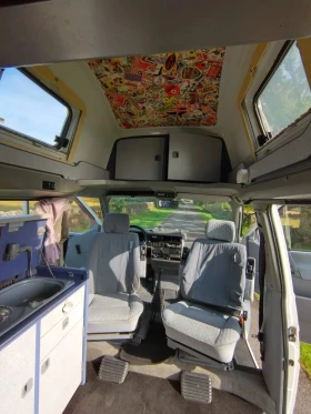 Обява за продажба на Кемпер Westfalia VW Westfalia T4 ~28 000 лв. - изображение 7
