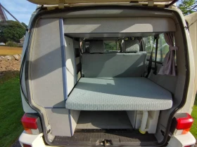Обява за продажба на Кемпер Westfalia VW Westfalia T4 ~28 000 лв. - изображение 8