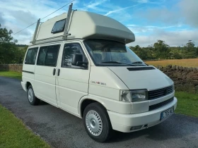 Обява за продажба на Кемпер Westfalia VW Westfalia T4 ~28 000 лв. - изображение 1
