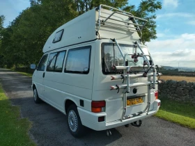 Обява за продажба на Кемпер Westfalia VW Westfalia T4 ~28 000 лв. - изображение 11