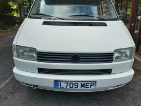Обява за продажба на Кемпер Westfalia VW Westfalia T4 ~28 000 лв. - изображение 1