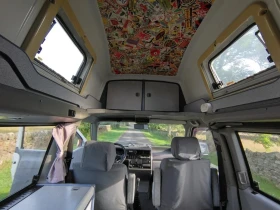 Обява за продажба на Кемпер Westfalia VW Westfalia T4 ~28 000 лв. - изображение 10