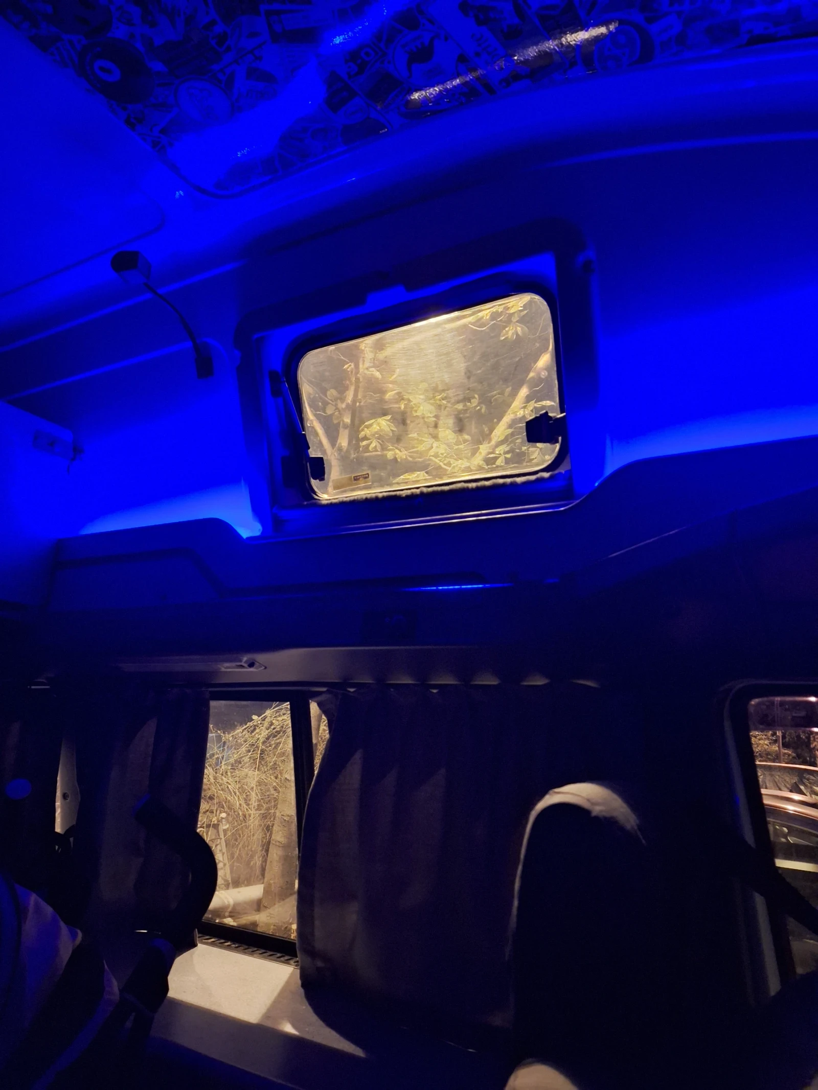 Кемпер Westfalia VW Westfalia T4 - изображение 4