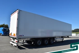 Полуремарке Schmitz TR26265, снимка 3