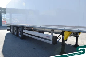Полуремарке Schmitz TR26265, снимка 13
