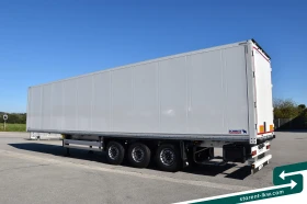 Полуремарке Schmitz TR26265, снимка 4