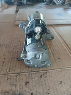 DSN931 стартер Toyota Yaris  428000-7840, снимка 3