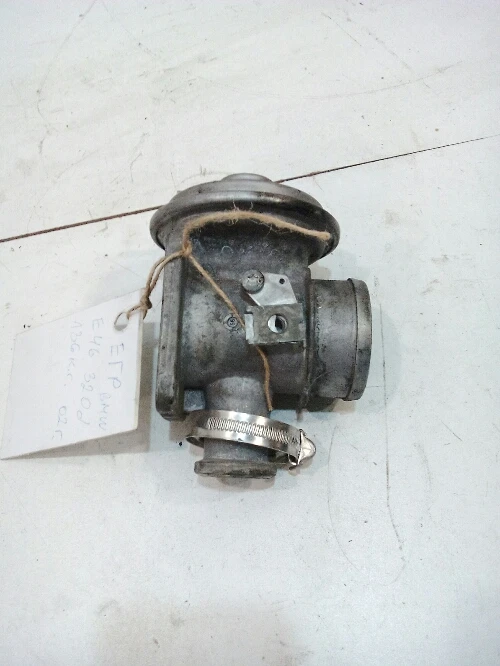 ЕГР БМВ Е46 320Д