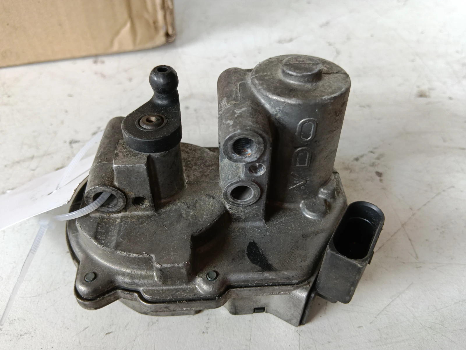 ������� ����������� �������� 4.2 TDI 059129086D Audi A8 | Mobile.bg � ����������� 1