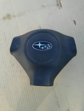 Еърбег волан Субару Легаси 05г.