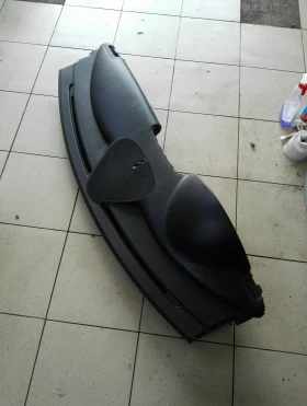 арматурно табло с еърбег Мерцедес Ц270 w203