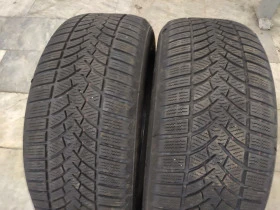 Гуми Зимни 215/55R16, снимка 3