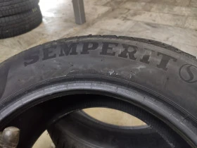 Гуми Зимни 215/55R16, снимка 9