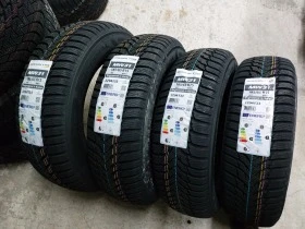 Гуми Зимни 185/65R15, снимка 1