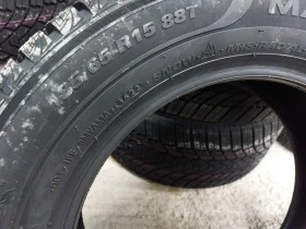 Гуми Зимни 185/65R15, снимка 8