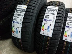 Гуми Зимни 185/65R15, снимка 2
