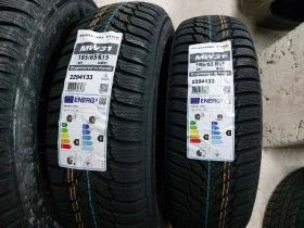 Гуми Зимни 185/65R15, снимка 3