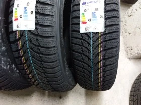 Гуми Зимни 185/65R15, снимка 4