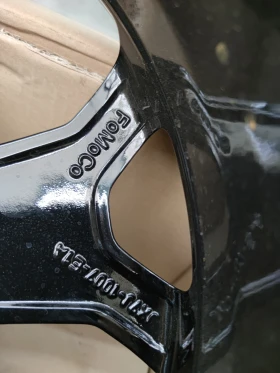 Джанти за Ford, снимка 3