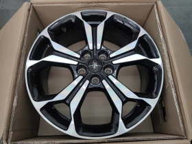 Джанти за Ford, снимка 1