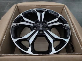 Джанти за Ford, снимка 2