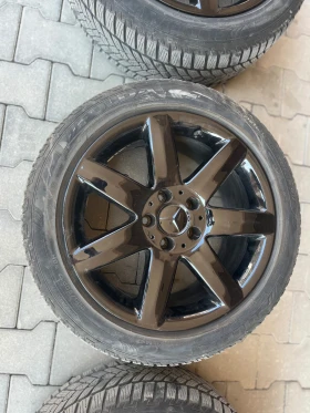 Гуми с джанти Fulda 225/50R17, снимка 4