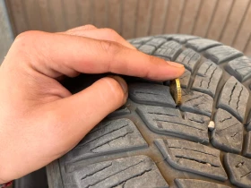 Гуми с джанти Fulda 225/50R17, снимка 7