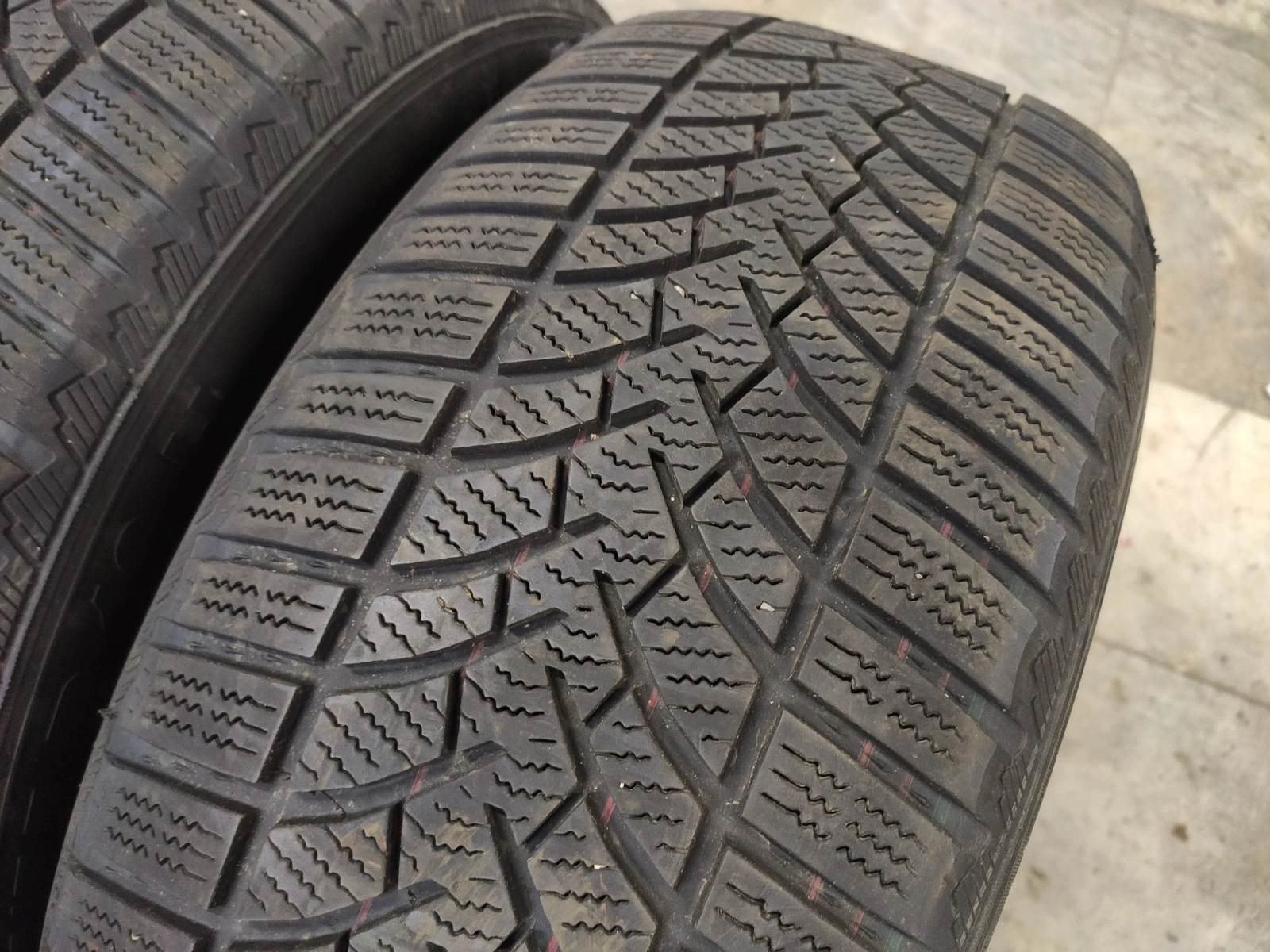  215/55R16 | Mobile.bg   2