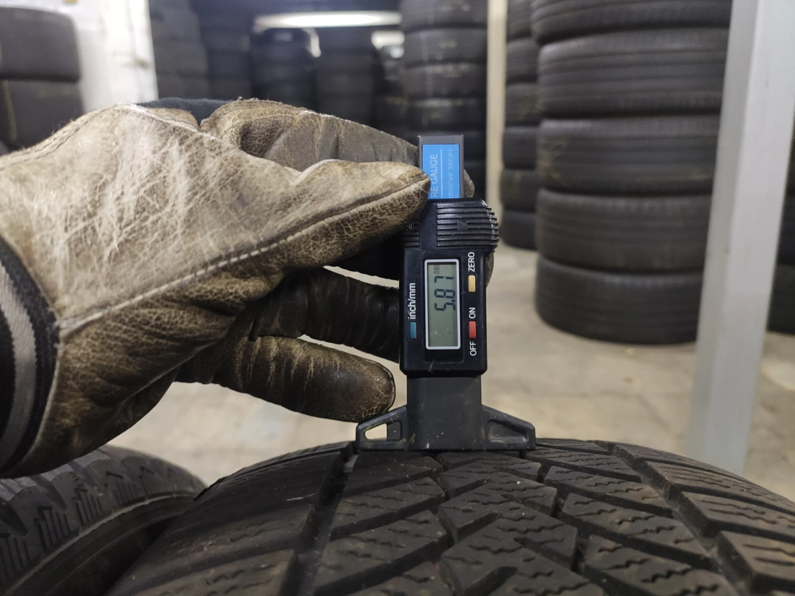  215/55R16 | Mobile.bg   5