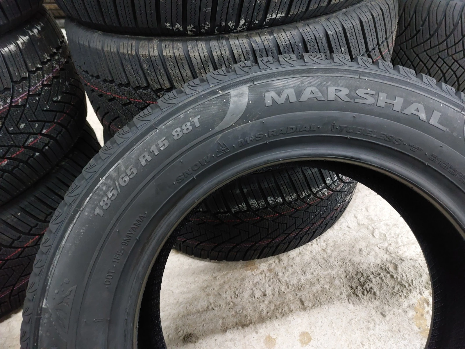  185/65R15 | Mobile.bg   6