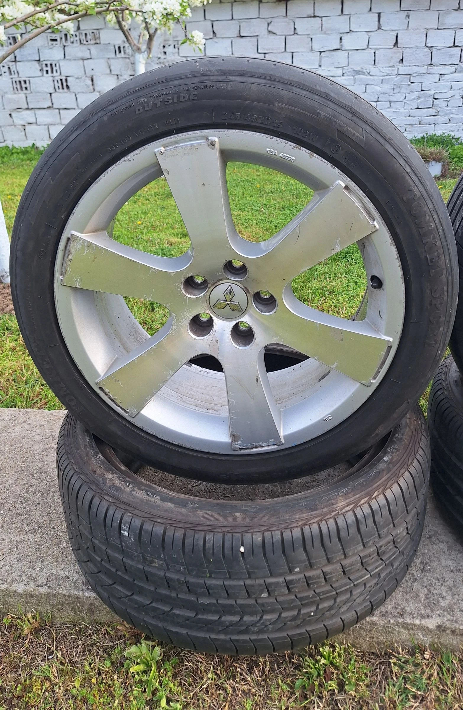 ������ �� Mitsubishi Outlander | Mobile.bg � ����������� 2