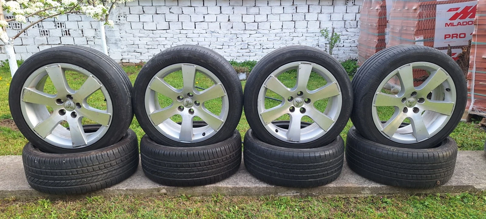 ������ �� Mitsubishi Outlander | Mobile.bg � ����������� 1