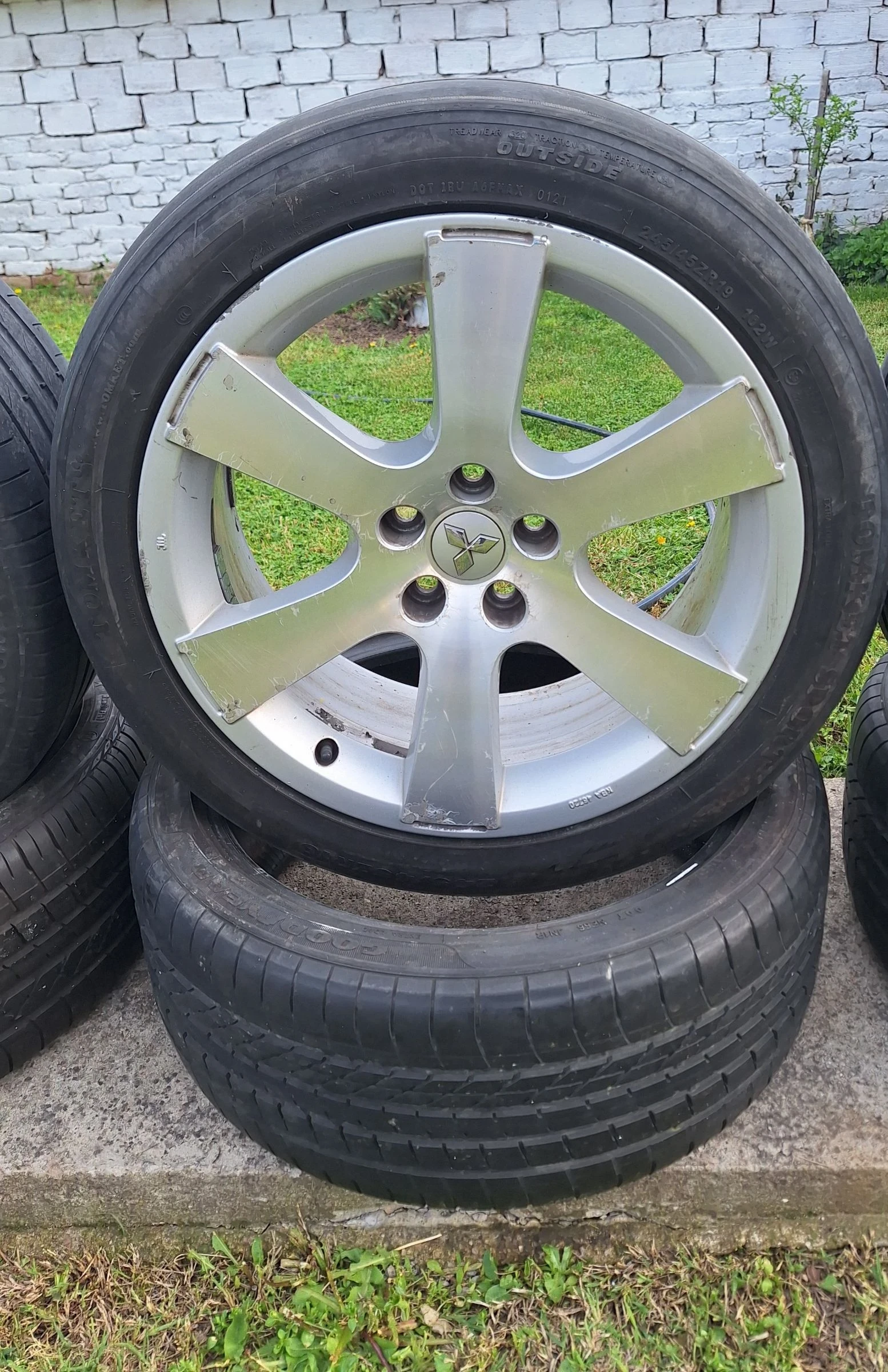 ������ �� Mitsubishi Outlander | Mobile.bg � ����������� 5