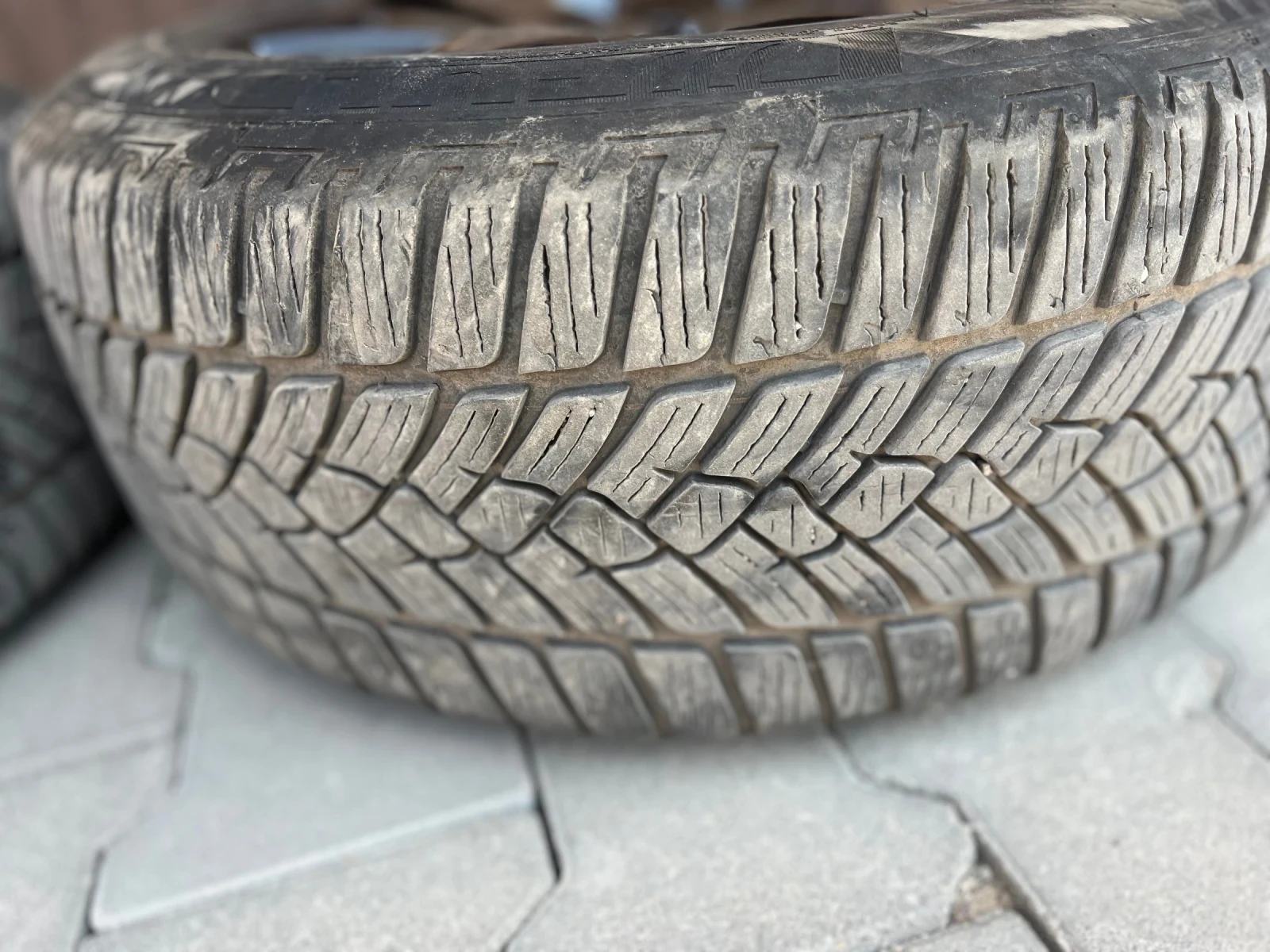 Гуми с джанти Fulda 225/50R17, снимка 6 - Гуми и джанти - 55338631